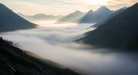 Breathtaking Natural Landscapes and Exotic Travel Destinations Collection.