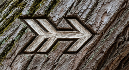 Futuristic Technology Symbols and Interface Icons Collection.