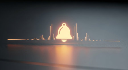 Futuristic Technology Symbols and Interface Icons Collection.