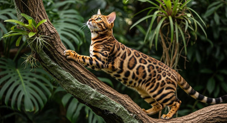 Animals and Nature Adventure Background Collection
.
