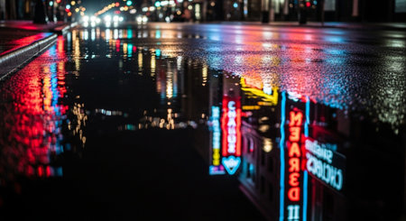 Atmospheric Urban Streets and City Architecture Collection.