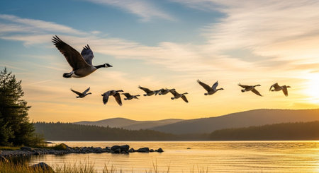 Animals and Nature Adventure Background Collection
.
