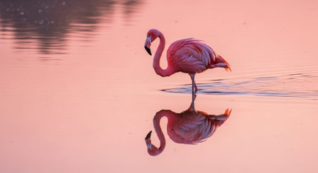 Animals and Nature Adventure Background Collection
.