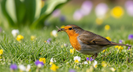 Animals and Nature Adventure Background Collection
.