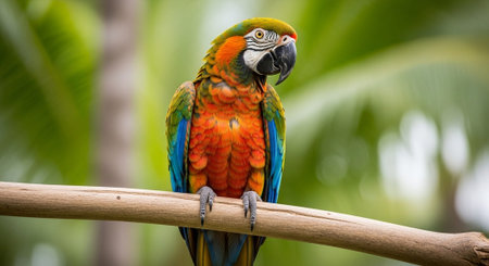 Animals and Nature Adventure Background Collection
.