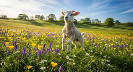 Animals and Nature Adventure Background Collection
.