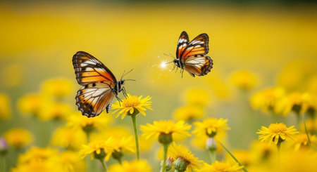 Animals and Nature Adventure Background Collection
.