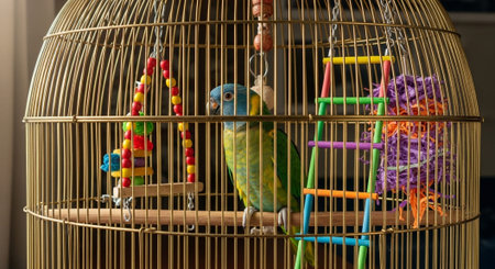 Animals and Nature Adventure Background Collection
.