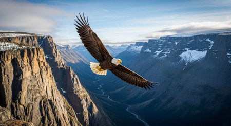 Majestic Wildlife and Natural Habitat Background Collection.
