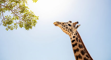 Majestic Wildlife and Natural Habitat Background Collection.
