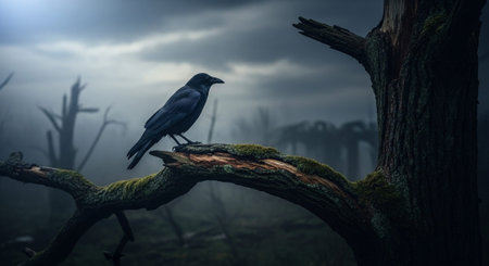 Animals and Nature Adventure Background Collection
.