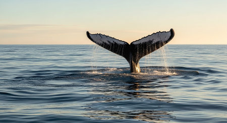 Majestic Wildlife and Natural Habitat Background Collection.