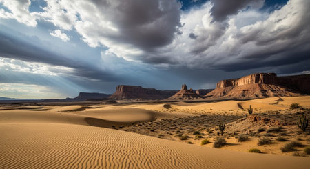 Scenic Nature Landscapes and Seasonal Background Collection
.