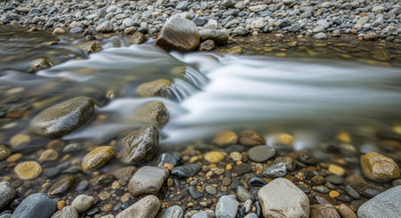 Scenic Nature Landscapes and Seasonal Background Collection
.