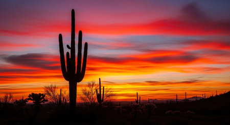 Scenic Nature Landscapes and Seasonal Background Collection
.