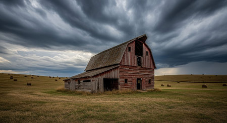 Scenic Nature Landscapes and Seasonal Background Collection
.