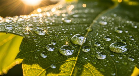 Scenic Nature Landscapes and Seasonal Background Collection
.