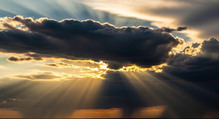 Scenic Nature Landscapes and Seasonal Background Collection
.