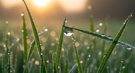 Scenic Nature Landscapes and Seasonal Background Collection
.