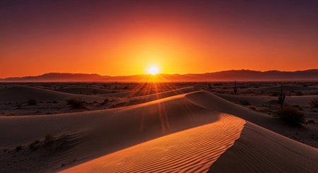 Scenic Nature Landscapes and Seasonal Background Collection
.