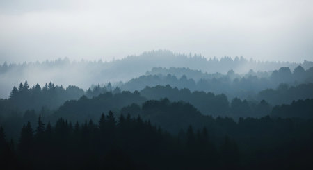 Scenic Nature Landscapes and Seasonal Background Collection
.