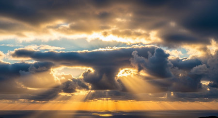 Scenic Nature Landscapes and Seasonal Background Collection
.