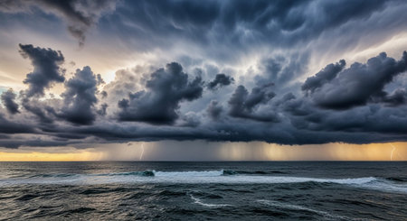 Scenic Nature Landscapes and Seasonal Background Collection
.