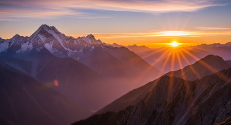 Scenic Nature Landscapes and Seasonal Background Collection
.