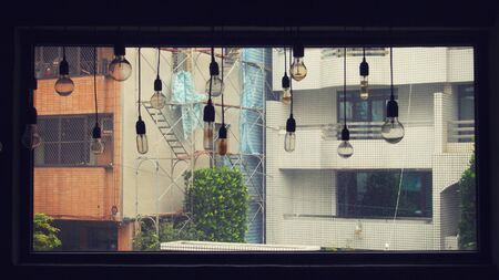 window viewの写真素材