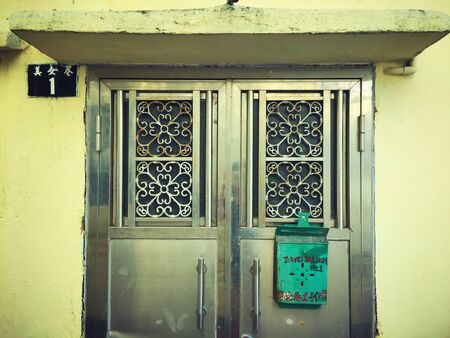 door designの写真素材