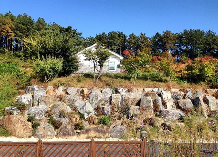 outdoor sceneryの写真素材