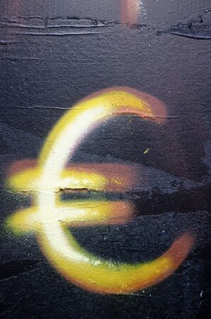 Euro Symbol 