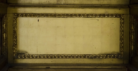  vintage frameの写真素材