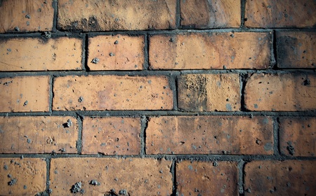 Brick Wall 
