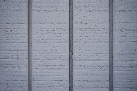 white wood