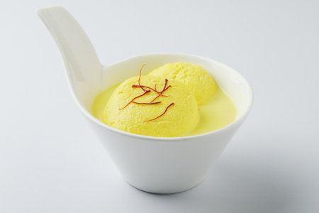 Ras malai, Rasamalei Indian Sweet dessert mithai festival milk sweet dish Diwali Dussehra Holi...