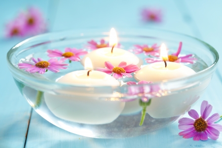 spa therapyの写真素材