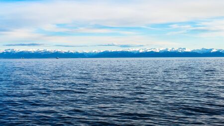 lake baikalの写真素材