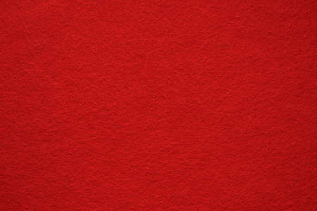texture of coral felt close-up, fabric fibersの写真素材
