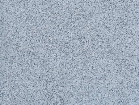 granite texture with a crumb of gray and black colorの写真素材