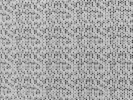 abstract geometric background: circles of different sizes