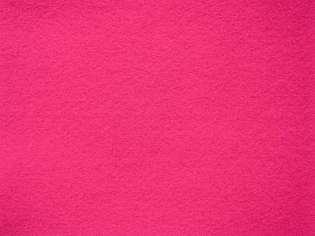 pink felt texture close up - horizontal backgroundの写真素材