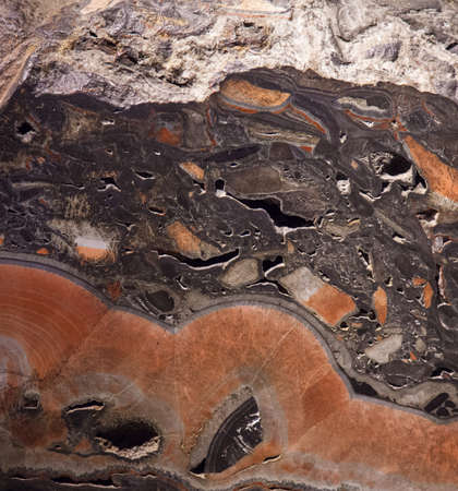 Abstract background rock texture shotの写真素材