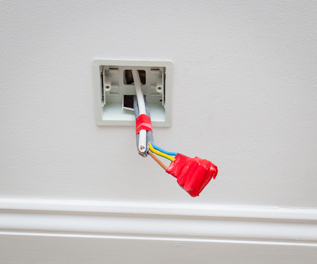 socket before the second fix