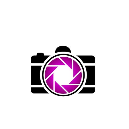 Photographyのイラスト素材