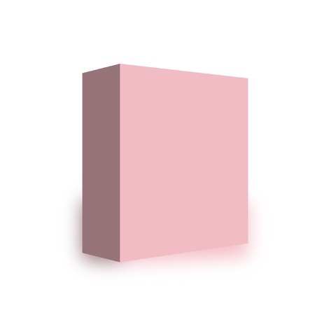 box iconの写真素材