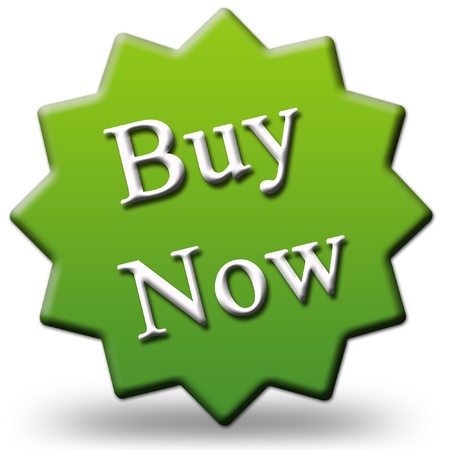 buy now iconの写真素材