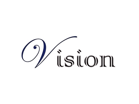Visionの写真素材