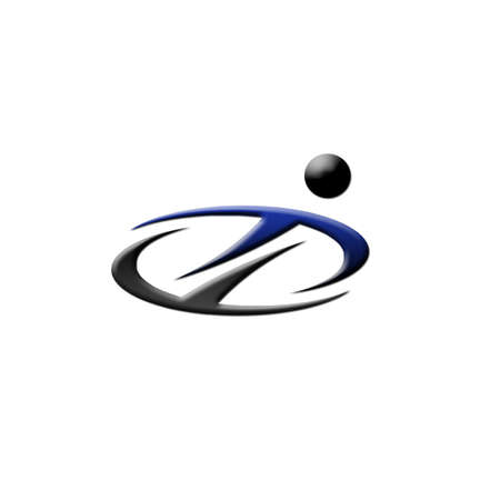 Man illustrationの写真素材