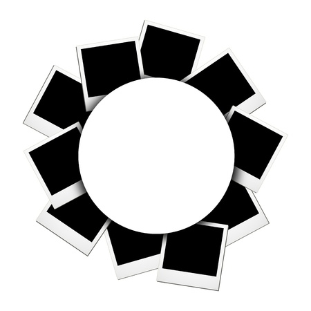 pictureのイラスト素材